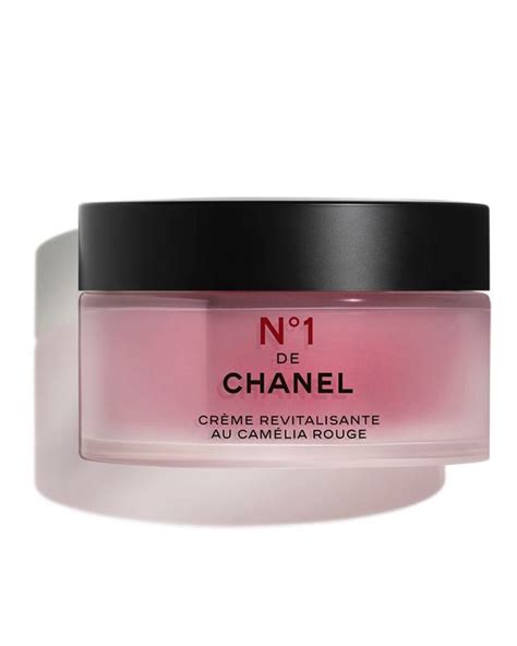 gezicht van chanel|De N°1 DE CHANEL Lijn en Beauty Routine voor het Gezicht.